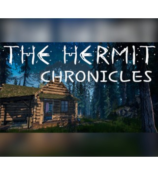 The Hermit Chronicles Steam Key GLOBAL